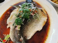 -广州汇华希尔顿逸林酒店