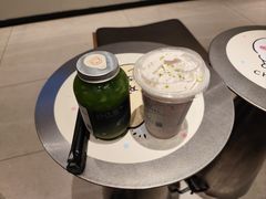 -喜茶(东莞汇一城店)