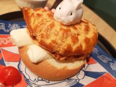 -避风塘(江桥万达店)
