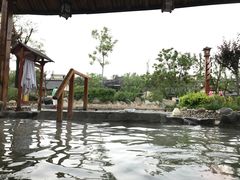 -华山御温泉度假村