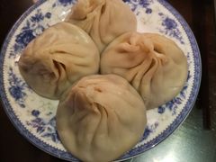 无锡小笼包-熙盛源(复兴路店)