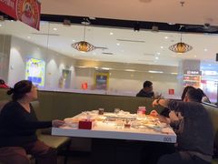 -海底捞火锅(威高广场店)