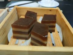 养颜红枣糕-最忆早茶(蜀汉路店)