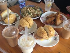 -沙溪兄茶餐厅