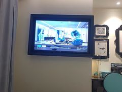 -希岸酒店(深圳北站龙华文体中心店)