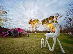 -福建鲤鱼洲酒店