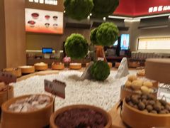 -喜家自助小火锅(卓悦里店)