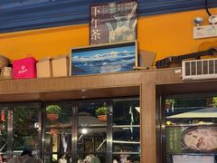 -缘生态云南菜·野生菌庭院餐厅(华侨城店)