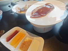 -喜悦烤鸭·新京菜(王府井店)