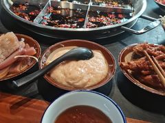 -李开心火锅馆(回兴店)
