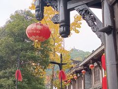 -南津关古镇