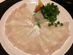 -玄品河豚(那覇國際通里之関)