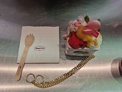 -哈根达斯(南京德基广场店)