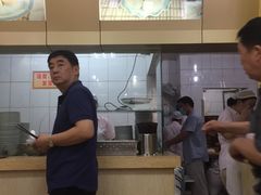 -新丰小吃(中山中路分店)