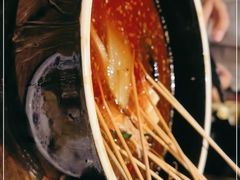 -串大叔炭火烤串·鸡西大冷面刀削面(总店)