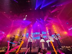 -轩 SUPER LIVE 超级现场(农科路店)