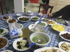 -龚家花园农家乐休闲别墅