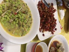 -阿巧一号私房菜(止园路店)