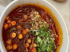 酸辣汤(1人食)-金鼎轩(方庄天坛店)