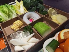 -海底捞火锅(龙岗万达广场店)