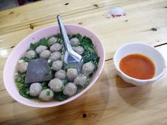 -金山锅贴店(金泉路店)