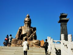 -广东圆玄道观