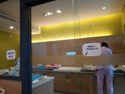 -大美母婴月子中心(馨乐庭店)