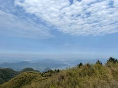 -江南天池