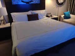 -青岛海尔洲际酒店