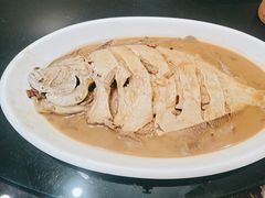 -一块豆腐(李沧书院路店)