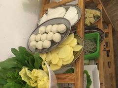 -大自然醉鹅·铁锅火焰鹅(上海联洋店)