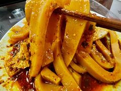 -清真益鑫羊肉手抓馆(南大街店)