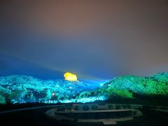 -鼎盛王朝康熙大典实景演出