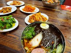 -西塔大冷面(市府大路店)