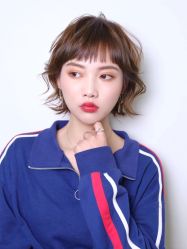 -icare美发沙龙