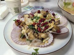 -来之顺海鲜菜馆·青岛菜·始于1993(栈桥店)