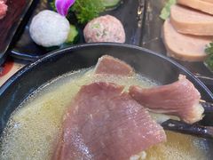 -束河人家(南锣鼓巷店)