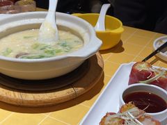 -蔡澜点心·粤菜(花城汇南区店)