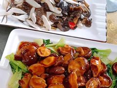 -三鑫酒家(泽州路店)