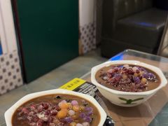 -港轩冰室(大和店)