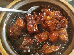 -鑫小城故事·藕汤·家常菜(台北一路总店)