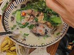 -鲜越鲜鱼粉(财富购物中心店)