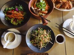 -醉壹号海鲜大排档(厦门美食地标店)