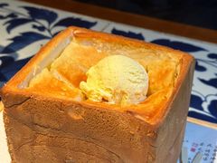 -绿茶餐厅(王府井永宁门店)