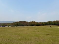-钟山体育运动公园