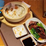 有米师傅招牌叉烧煲仔饭体验[加油]