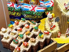 -上海神旺大酒店