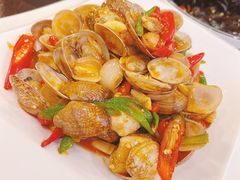 -壹号港海鲜酒楼