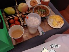 -华夏良子·足道SPA艾灸(三里屯店)
