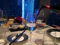-广州四季酒店·佰鲜汇·现代法餐